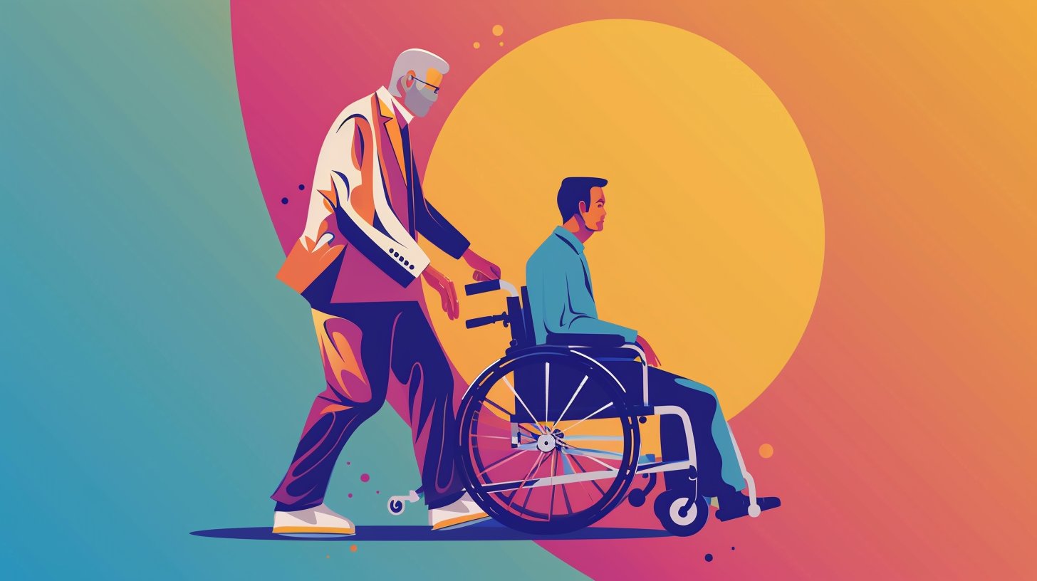 An Introduction To Three Types of Disability