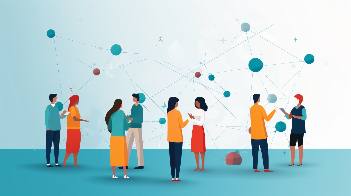 Connect to Progress: Boosting Your Home Care Career Through Strategic Networking